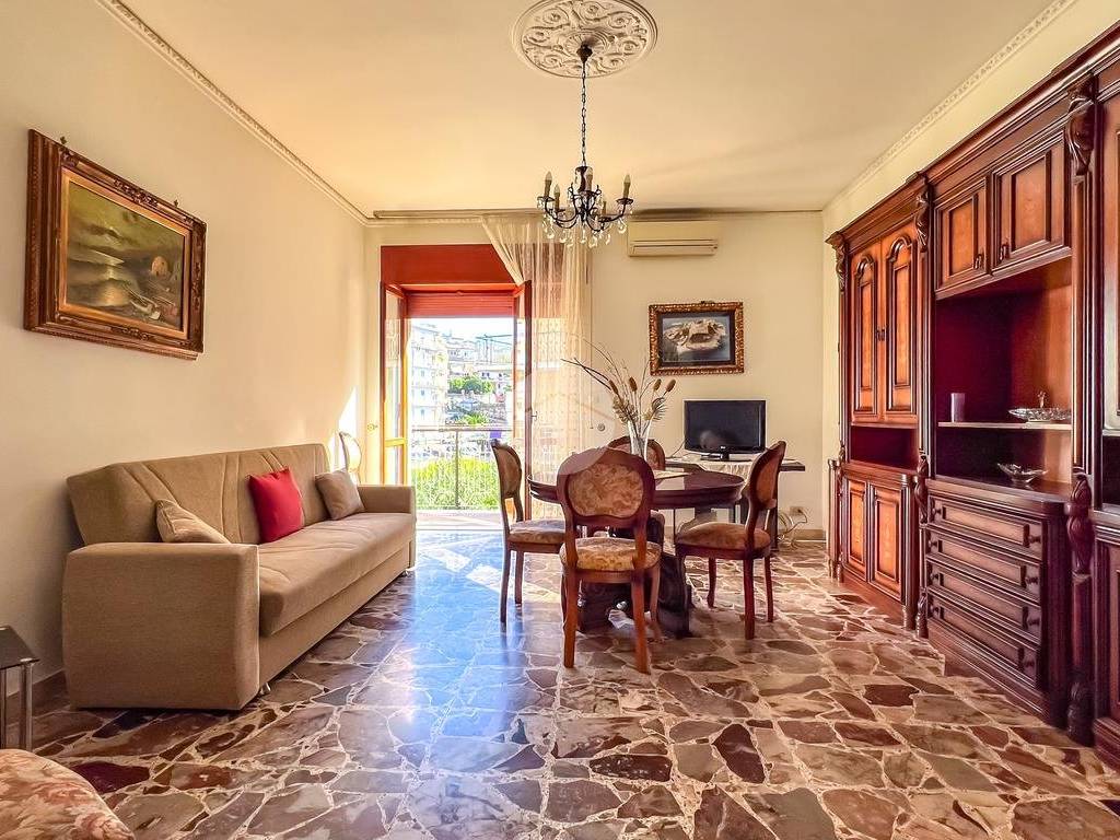 Appartamento a Gaeta in Via Goffredo Mameli, 10 - Foto 5