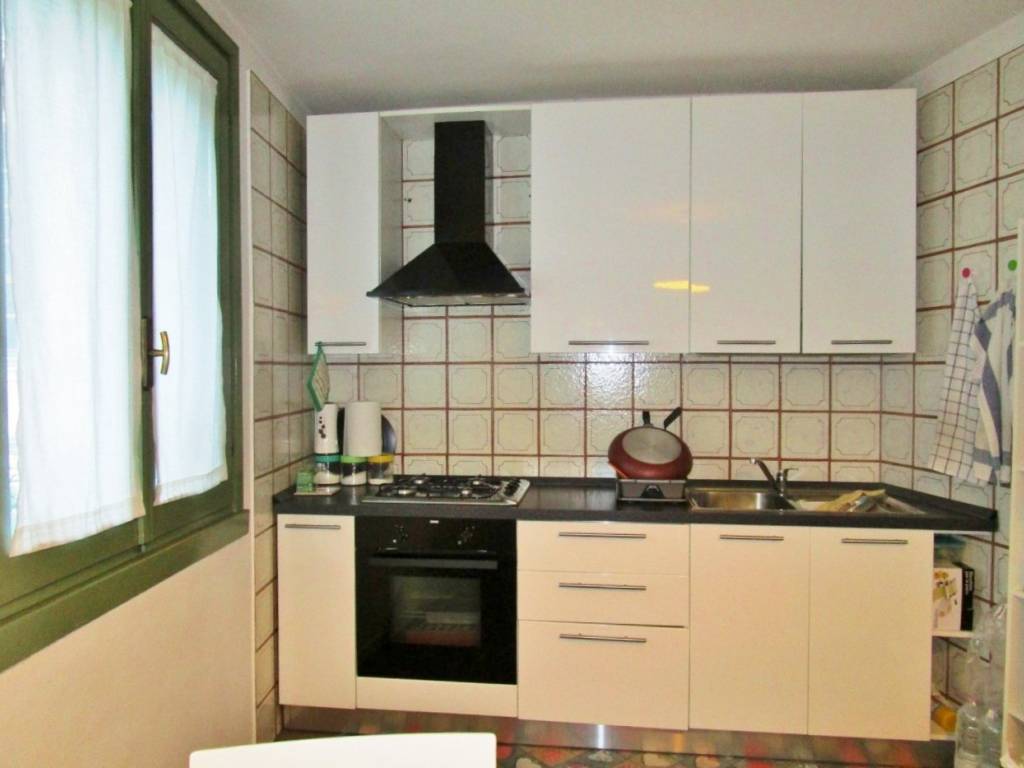 Appartamento a Vicenza in Contra' Mure San Michele - Foto 3