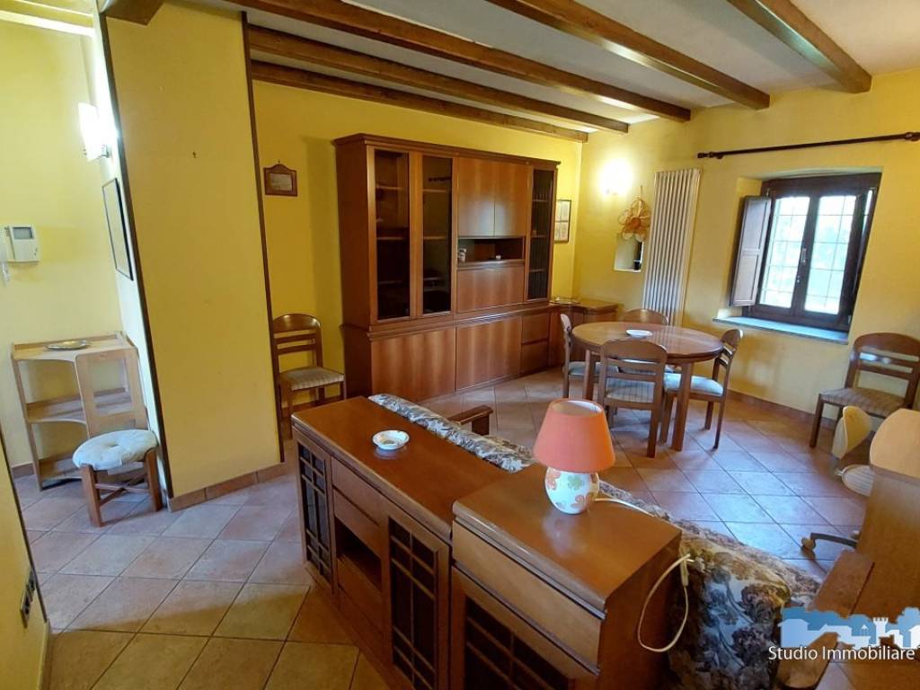 Casa indipendente a Quassolo in Via Garibaldi 3 - Foto 2