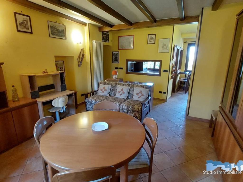 Casa indipendente a Quassolo in Via Garibaldi 3 - Foto 3