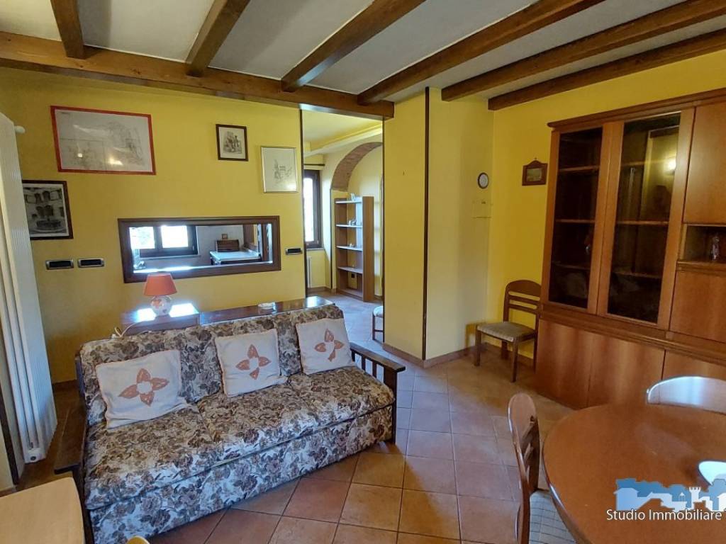 Casa indipendente a Quassolo in Via Garibaldi 3 - Foto 4