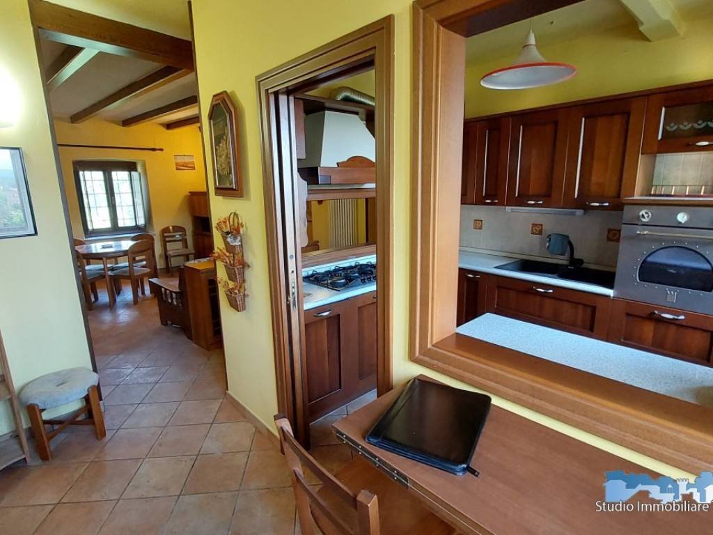 Casa indipendente a Quassolo in Via Garibaldi 3 - Foto 5