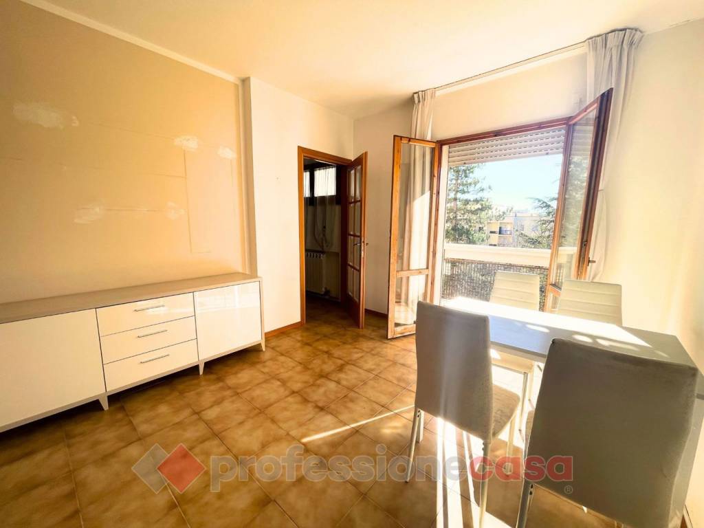 Appartamento a Perugia in Via Chiusi - Foto 3