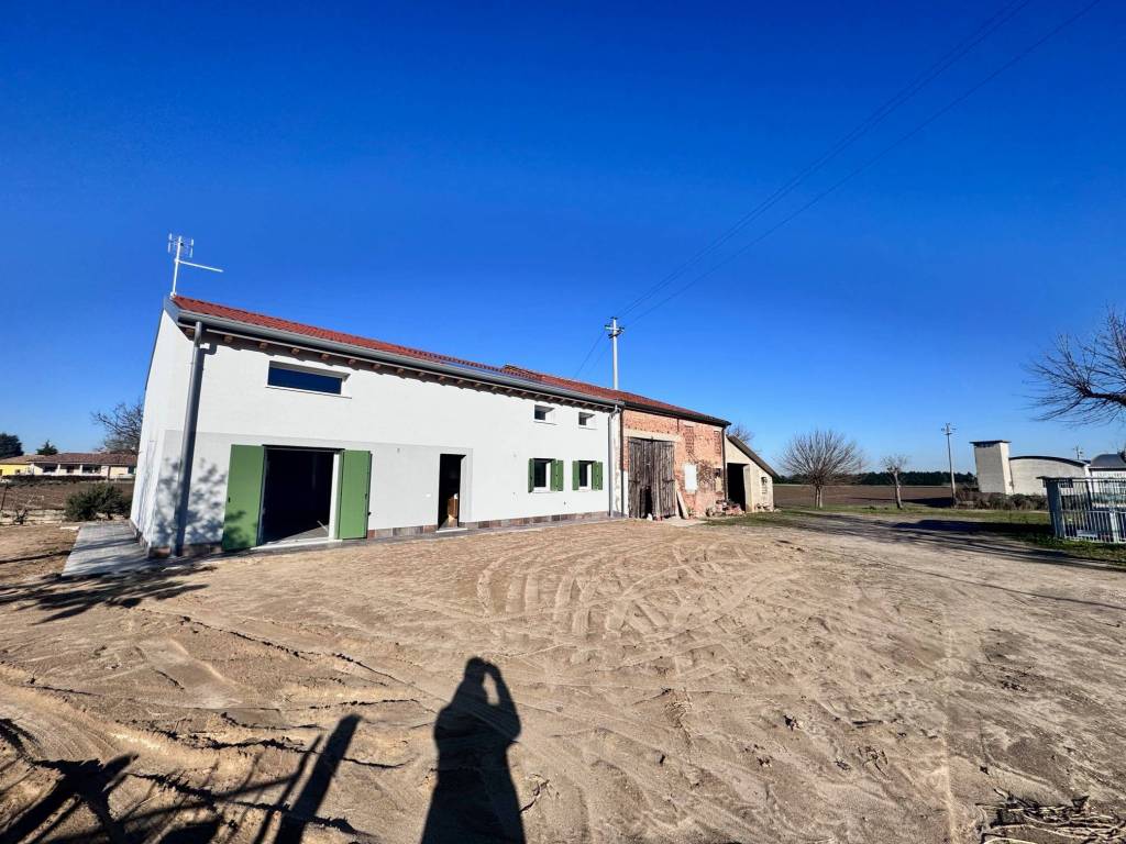 Casa indipendente a Cerea in Via Faval, 5 - Foto 2