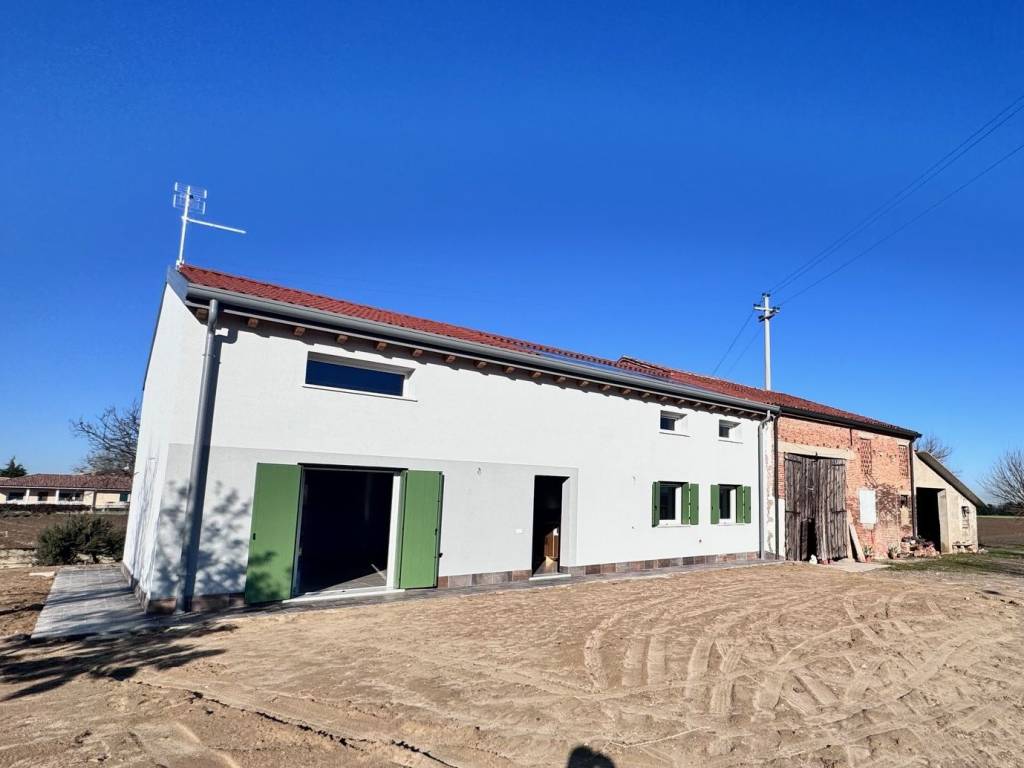 Casa indipendente a Cerea in Via Faval, 5 - Foto 3