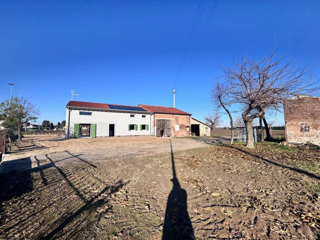 Casa indipendente a Cerea in Via Faval, 5 - Foto 4