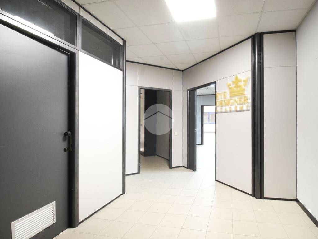 Loft / open space a San benedetto del tronto in Via Pasubio, 36 - Foto 2