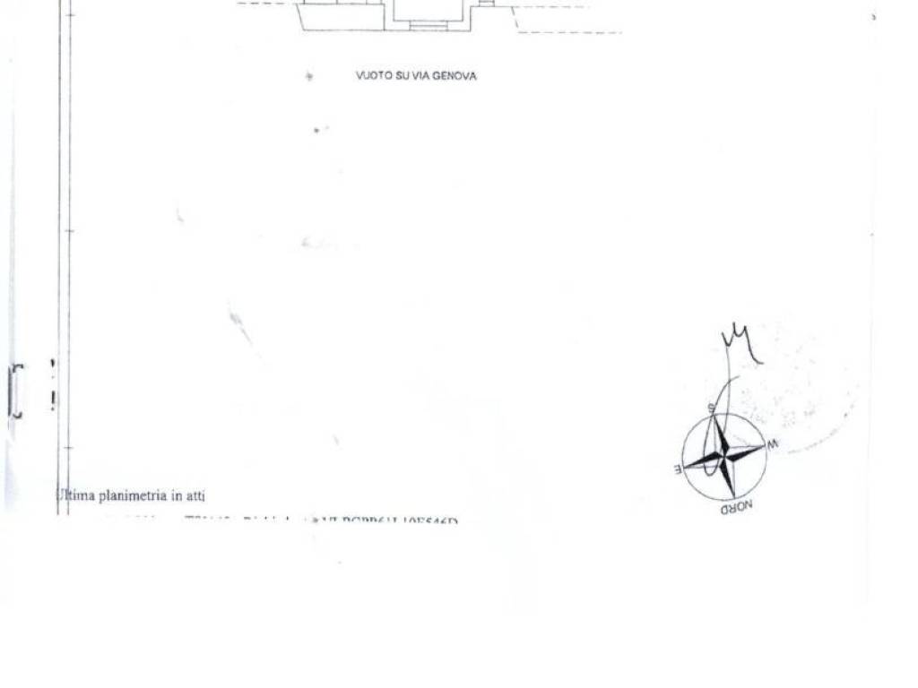 Appartamento a Torino in VIA GENOVA, 81 - Foto 3