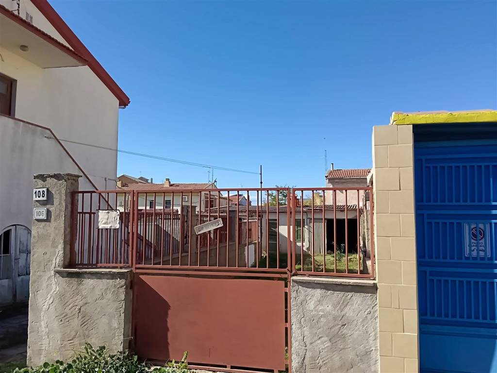 Appartamento a Carbonia in Via Veneto, 108 - Foto 2