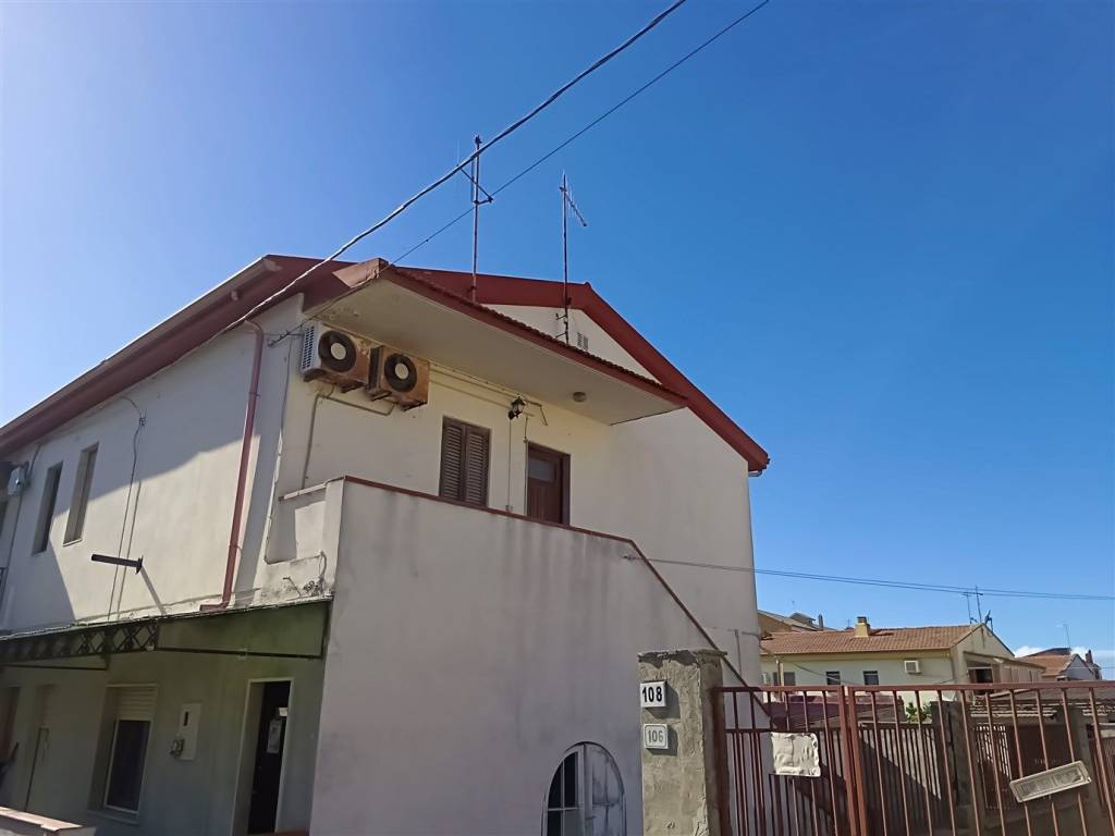 Appartamento a Carbonia in Via Veneto, 108 - Foto 3