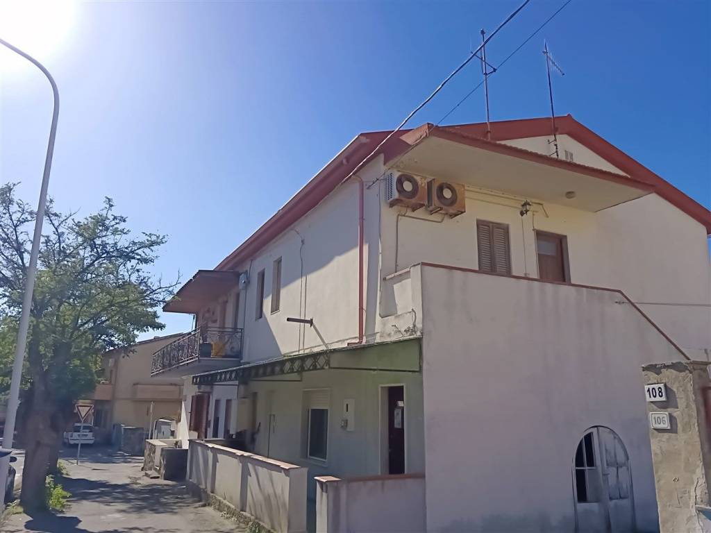 Appartamento a Carbonia in Via Veneto, 108 - Foto 4