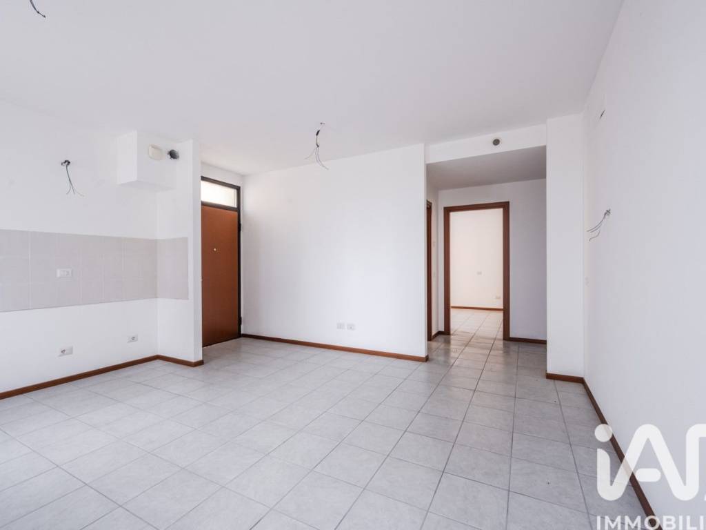 Villa a Mirandola in Via Mazzone - Foto 4