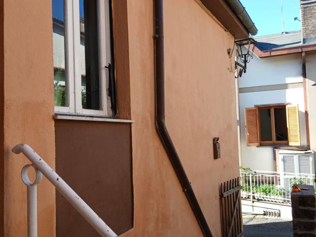 Casa indipendente a Forano in Piazza degli Eroi, 3 - Foto 2