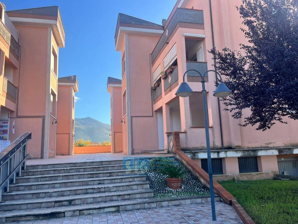 Appartamento a Sermoneta in Largo Piersanti Mattarella, 2 - Foto 3