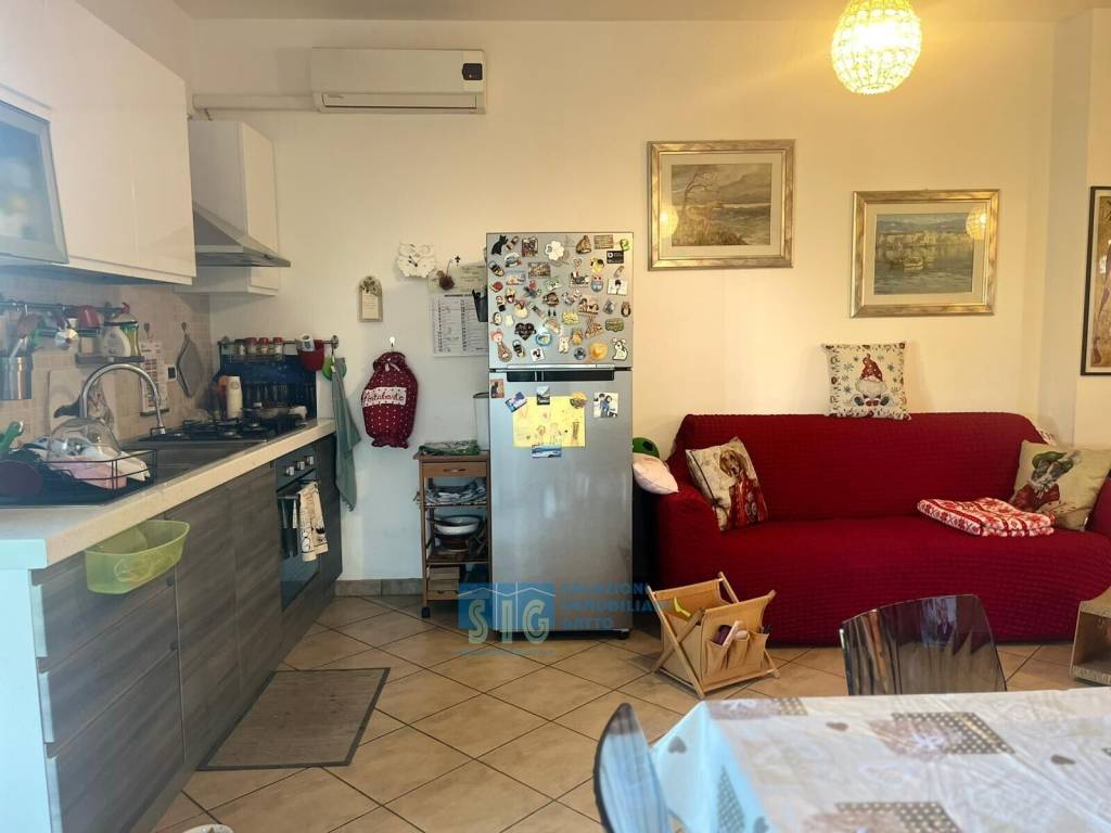 Appartamento a Sermoneta in Largo Piersanti Mattarella, 2 - Foto 4