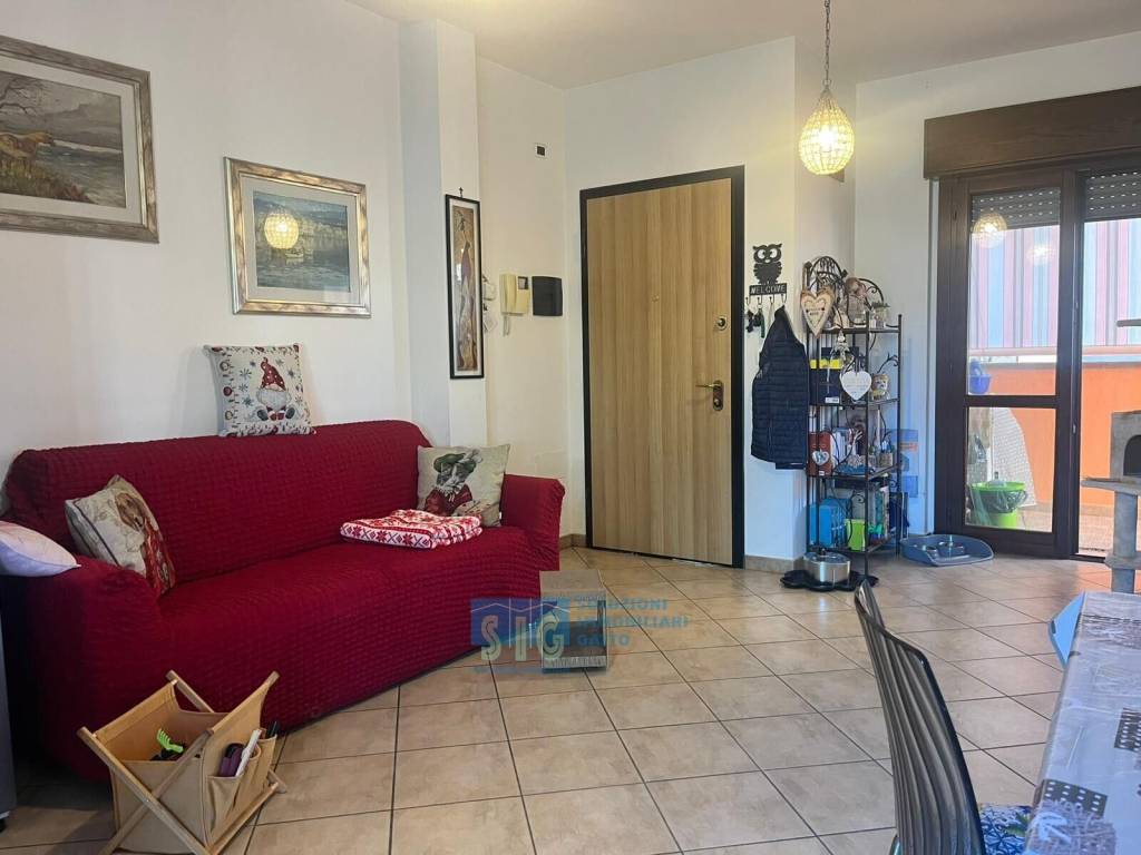 Appartamento a Sermoneta in Largo Piersanti Mattarella, 2 - Foto 5