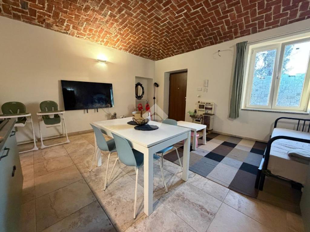 Appartamento a Torino in Corso Regio Parco, 120 - Foto 2