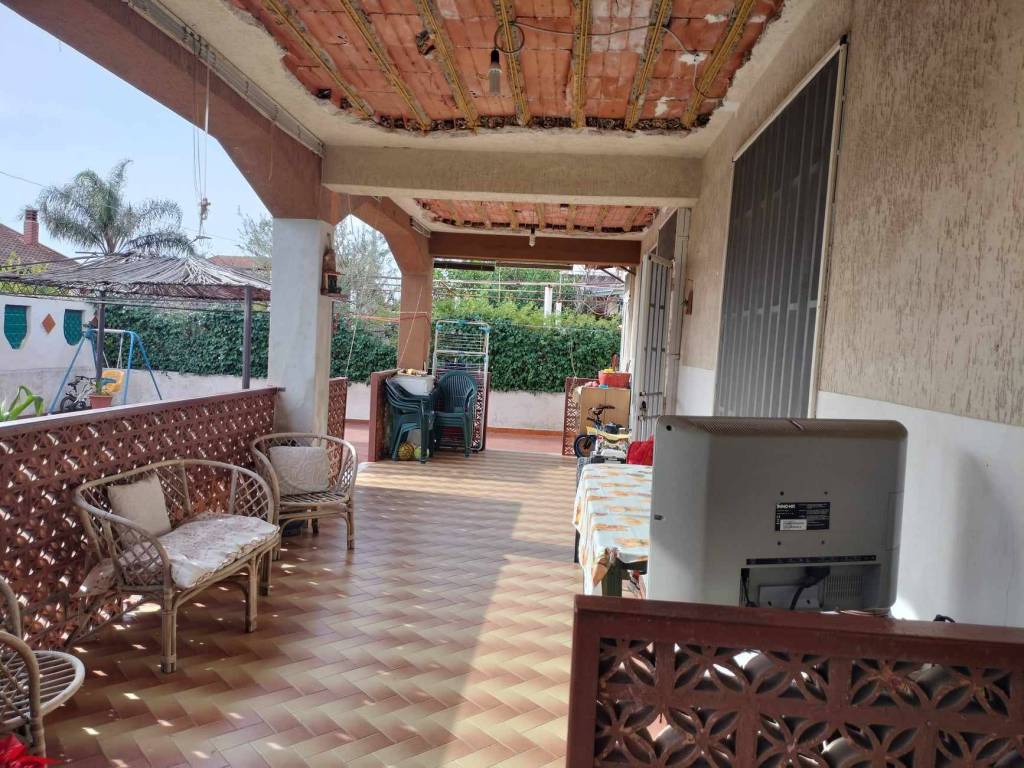 Villa a Augusta in Via Vincenzo Bellini - Foto 3