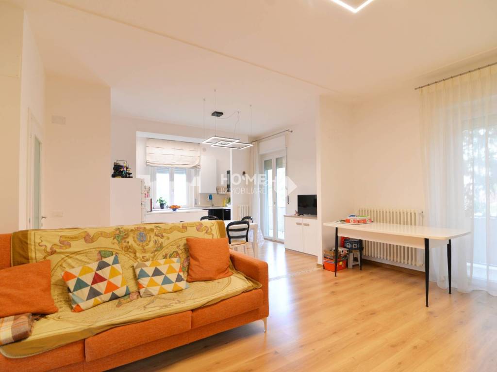 Appartamento a Mogliano in Via della Repubblica - Foto 2