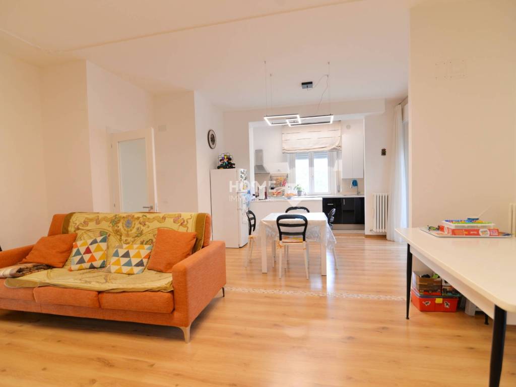 Appartamento a Mogliano in Via della Repubblica - Foto 3