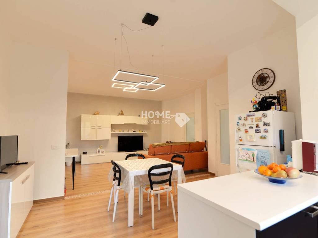 Appartamento a Mogliano in Via della Repubblica - Foto 4