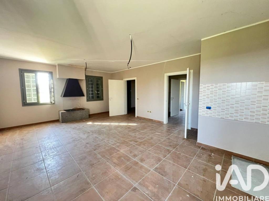 Villa a San felice sul panaro in Via Canalino - Foto 4