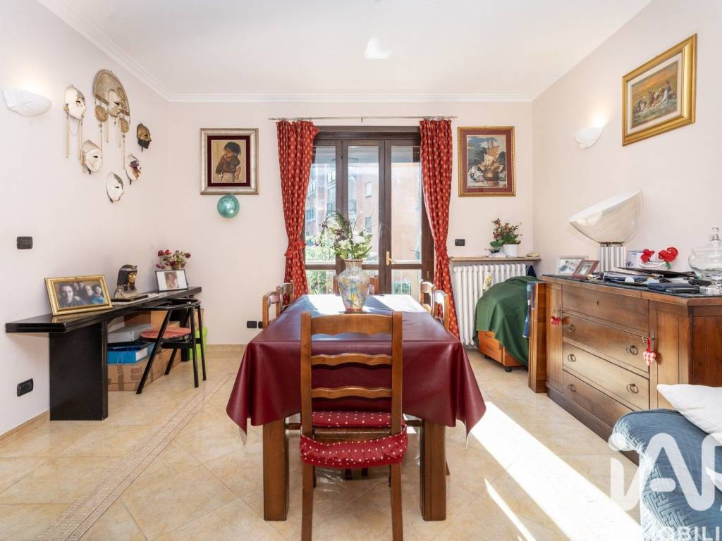 Appartamento a Torino in Via Postumia, 13 - Foto 2