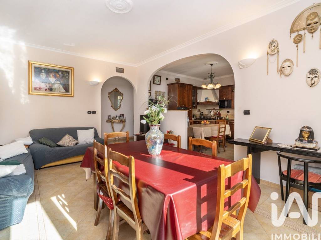 Appartamento a Torino in Via Postumia, 13 - Foto 3