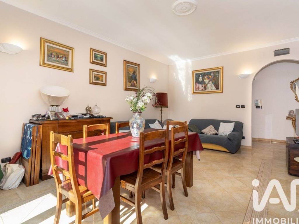 Appartamento a Torino in Via Postumia, 13 - Foto 4