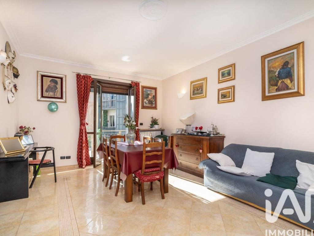 Appartamento a Torino in Via Postumia, 13 - Foto 5