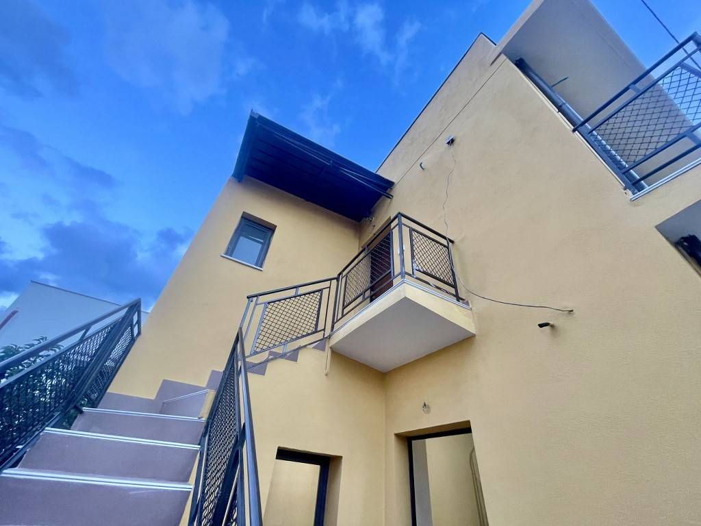 Casa indipendente a Reggio calabria in Via Riparo Vecchio - Foto 2