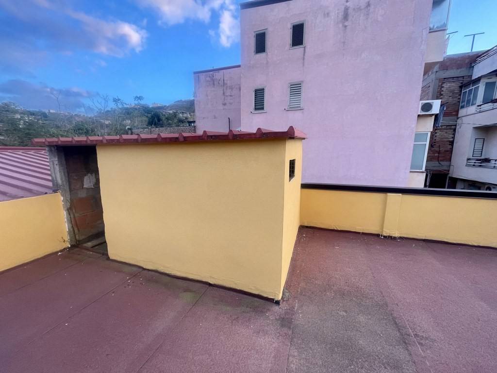 Casa indipendente a Reggio calabria in Via Riparo Vecchio - Foto 4