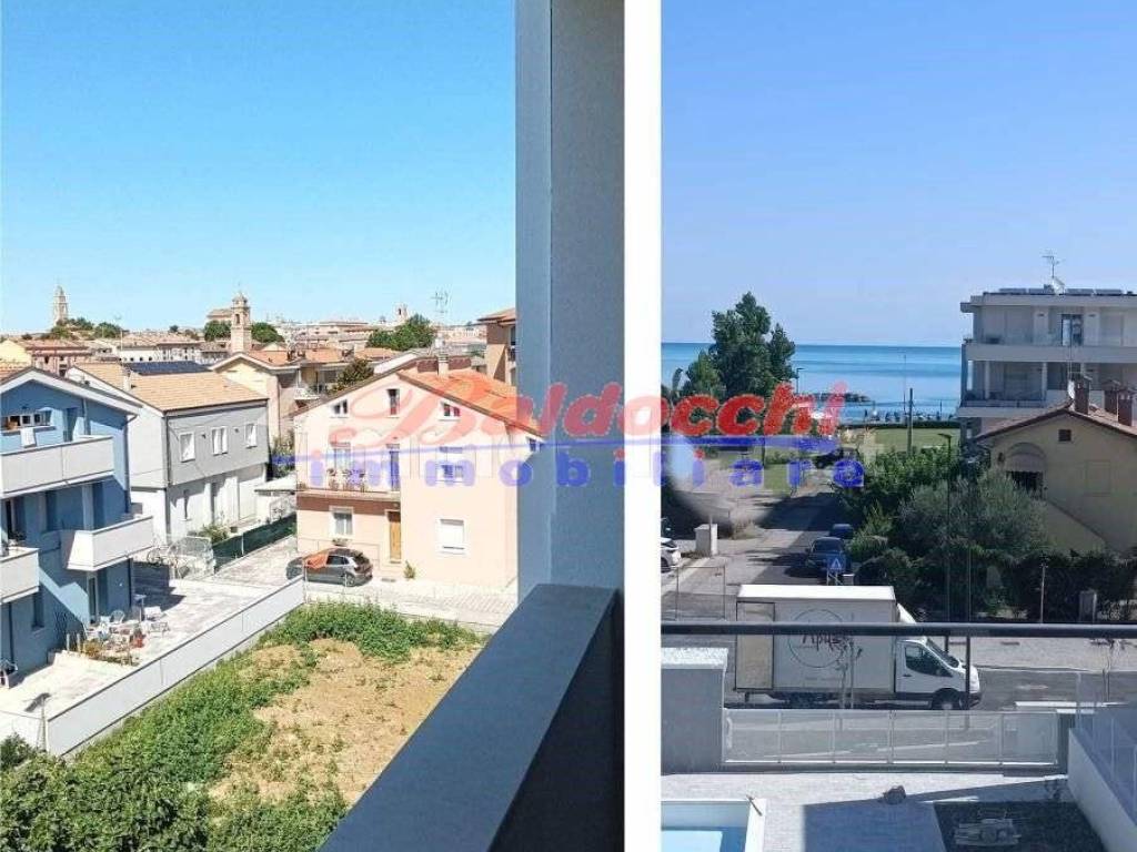 Attico / mansarda a Fano - Foto 5