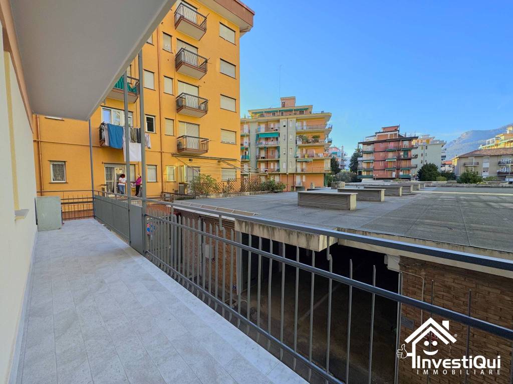 Appartamento a Borghetto santo spirito in Via Montevideo, 3 - Foto 2