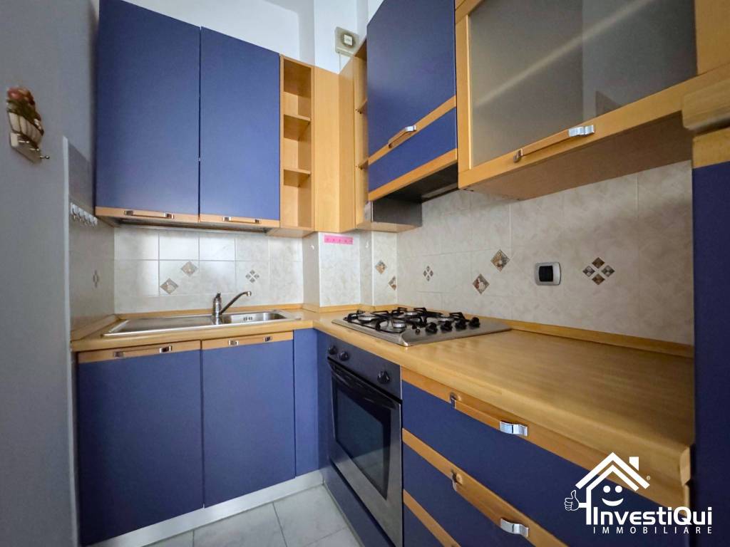 Appartamento a Borghetto santo spirito in Via Montevideo, 3 - Foto 5
