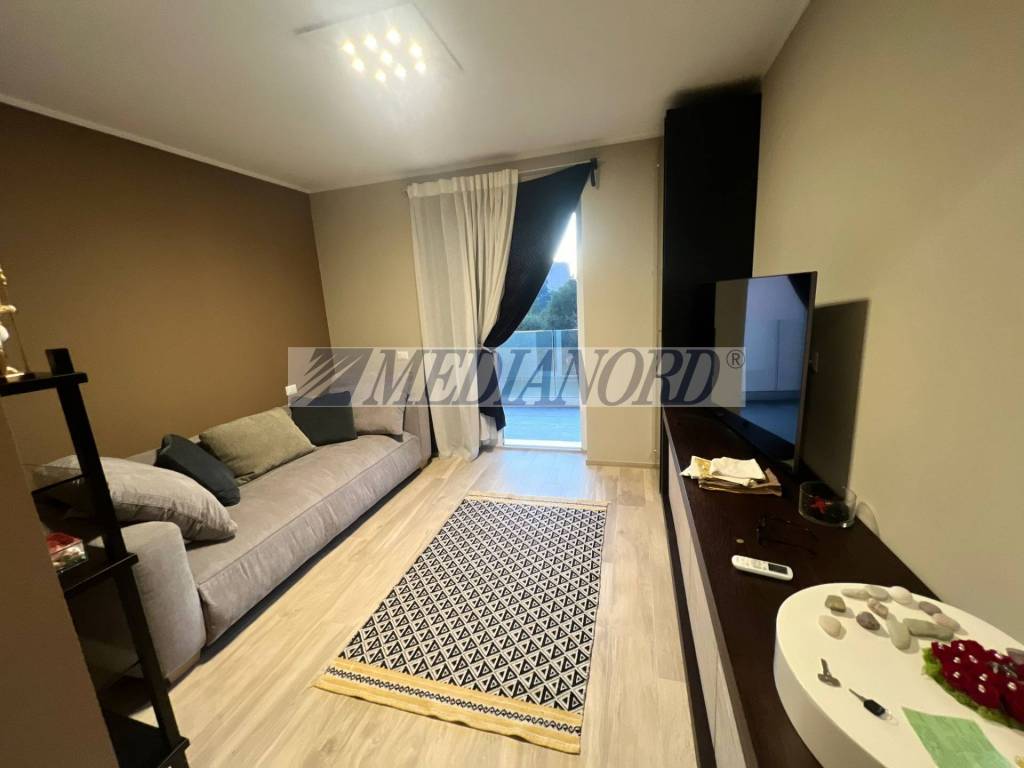 Appartamento a Capriate san gervasio in VIA ROMA - Foto 4