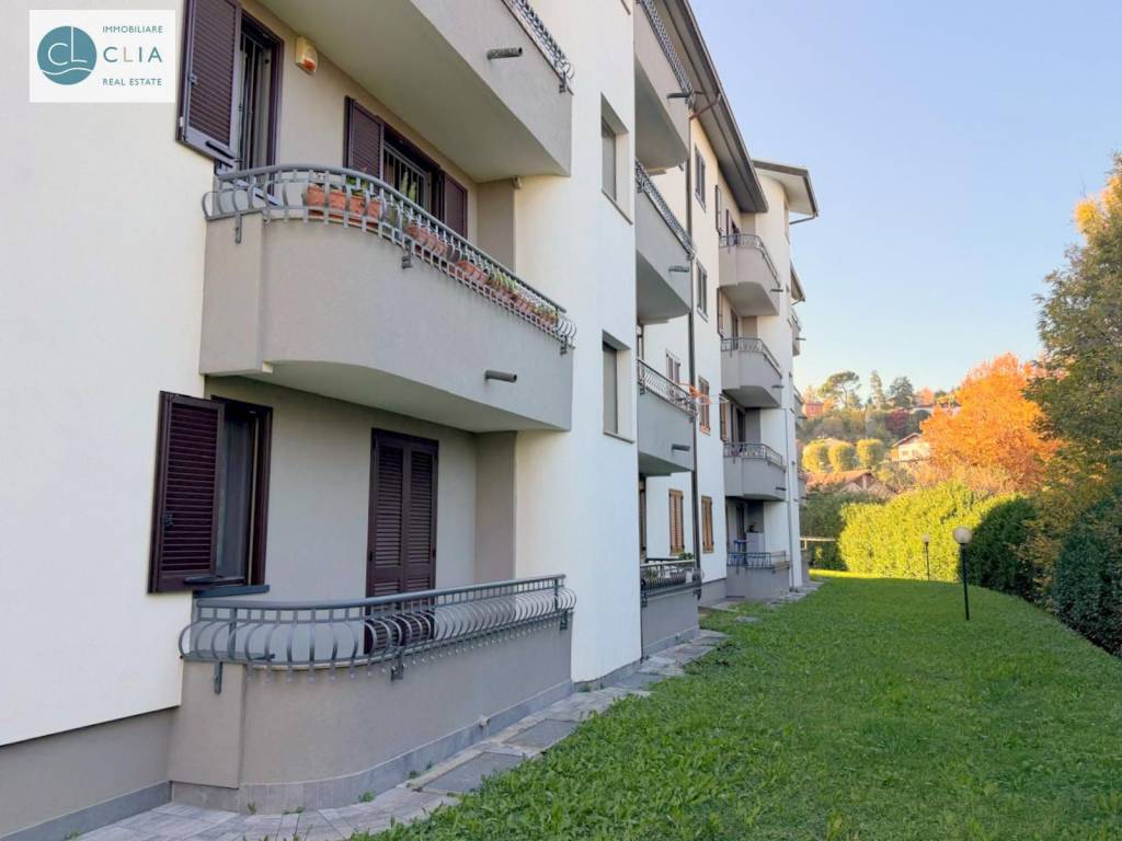 Appartamento a Montano lucino in Via Don Guanella - Foto 2