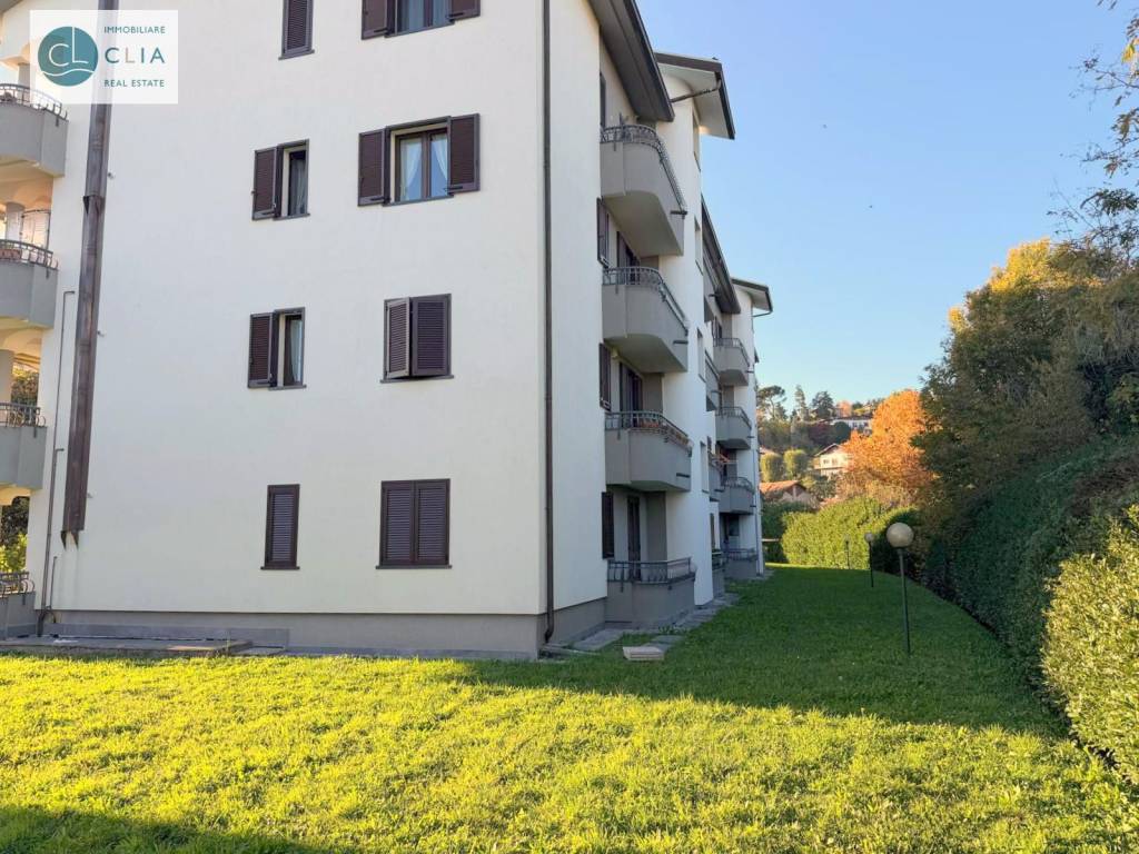Appartamento a Montano lucino in Via Don Guanella - Foto 3