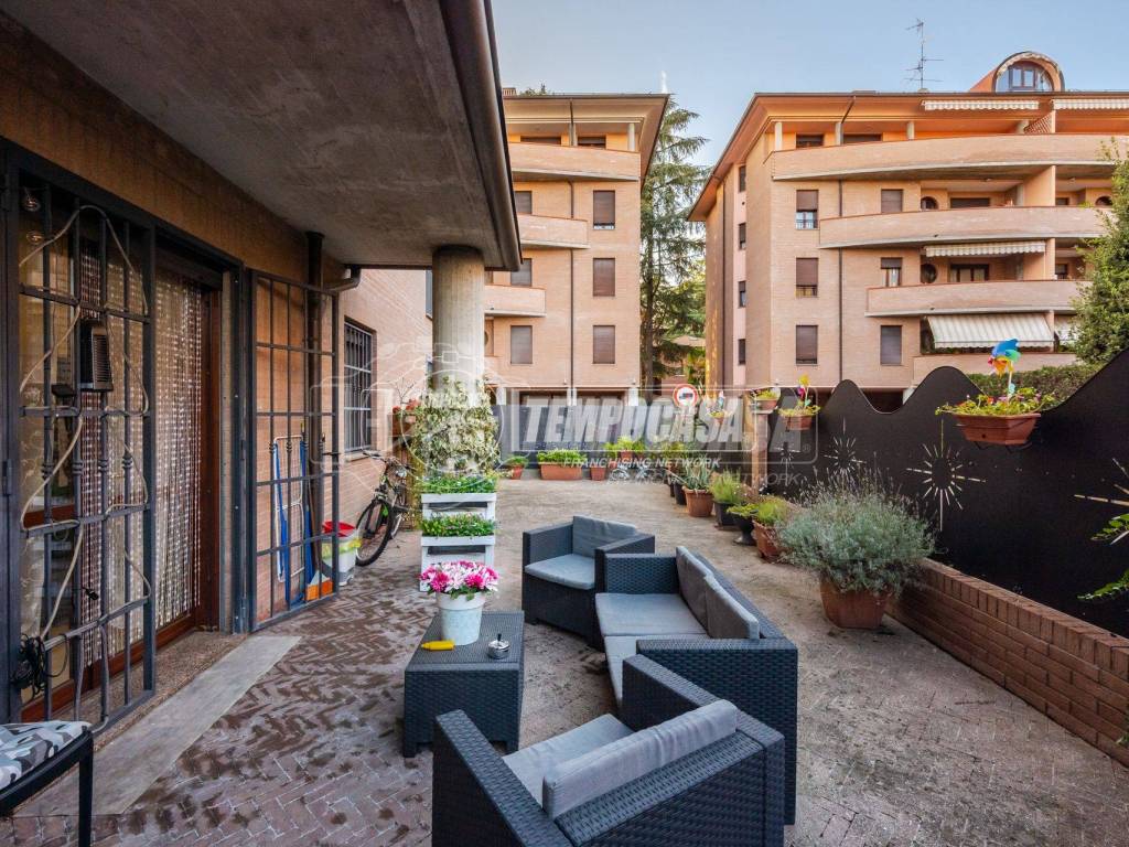 Appartamento a Vignola in Via Modenese 460 - Foto 3