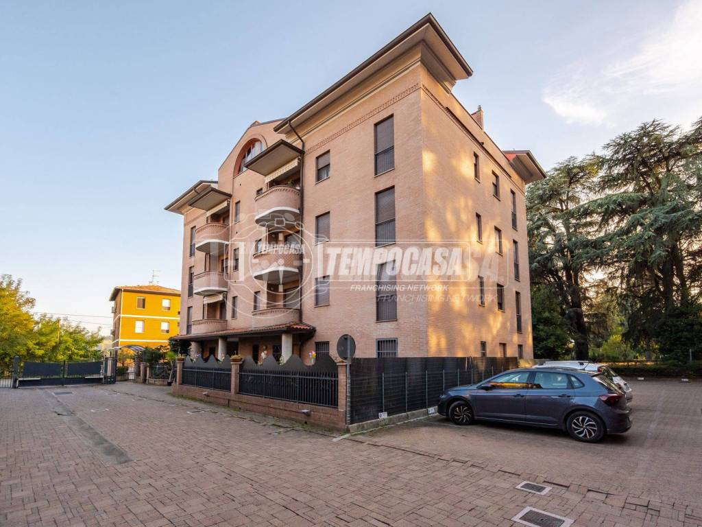 Appartamento a Vignola in Via Modenese 460 - Foto 4