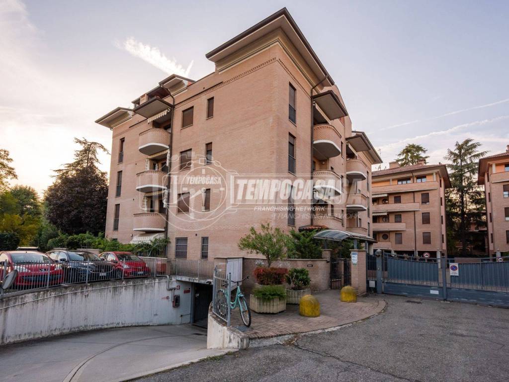 Appartamento a Vignola in Via Modenese 460 - Foto 5