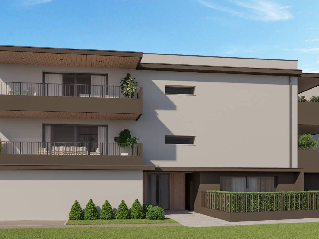 Appartamento a Spinea in Via John Fitzgerald Kennedy, 4 - Foto 4