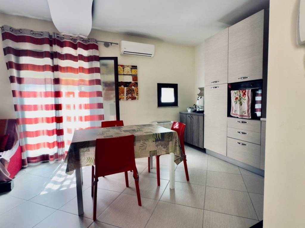 Casa indipendente a Alcamo in Via Filippi - Foto 3