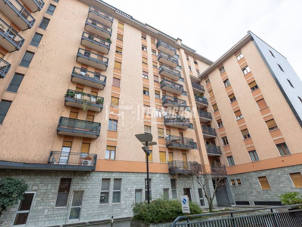 Appartamento a Brescia in Viale della Stazione 12 - Foto 4