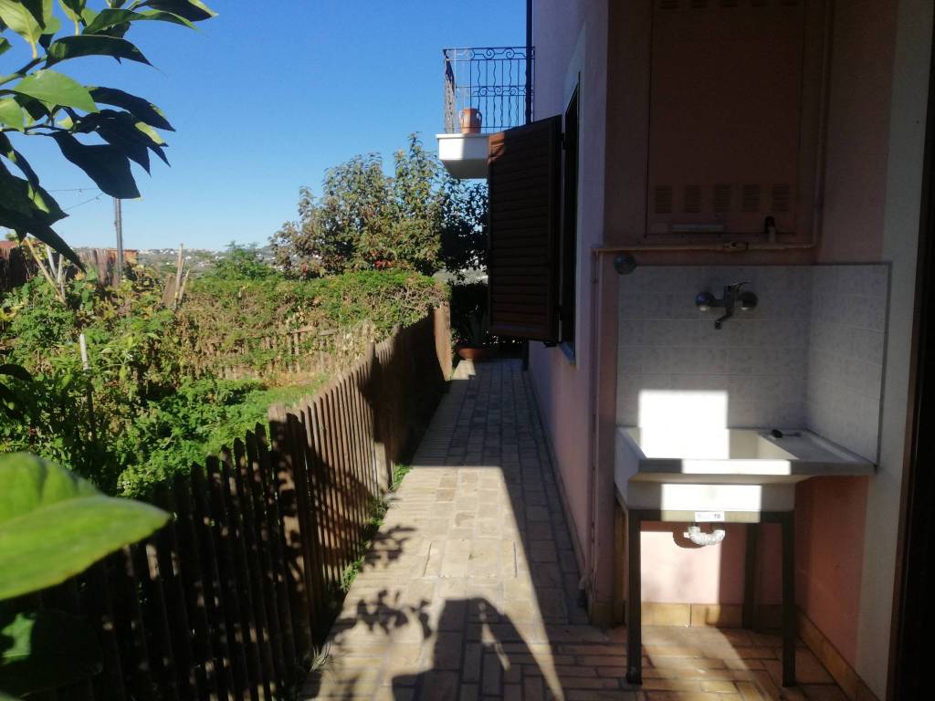 Appartamento a Montesilvano in Via Canzo, 1 - Foto 5