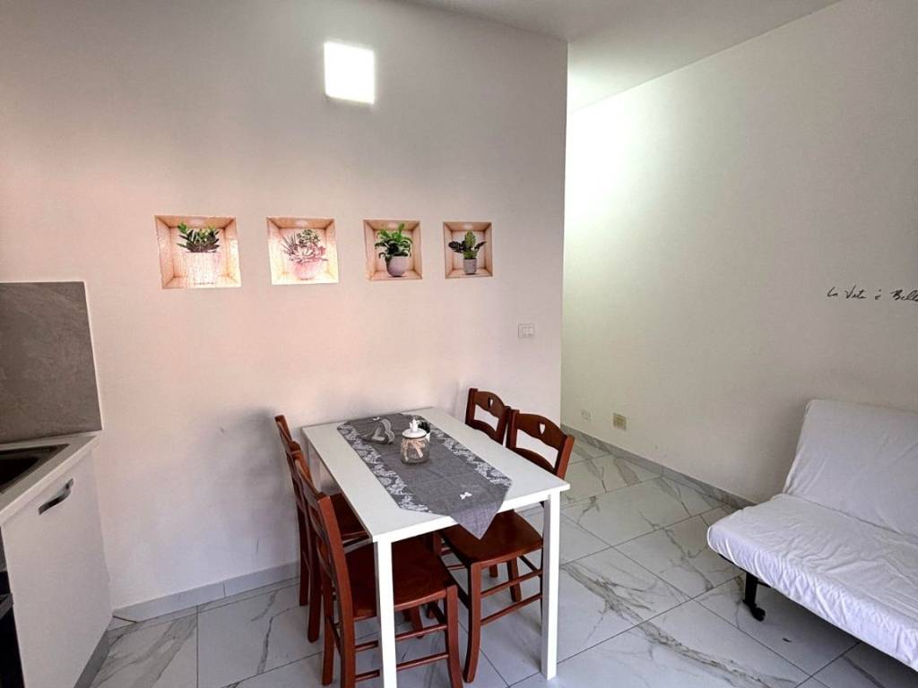 Appartamento a Letojanni in Via Monte Bianco, 27 - Foto 3