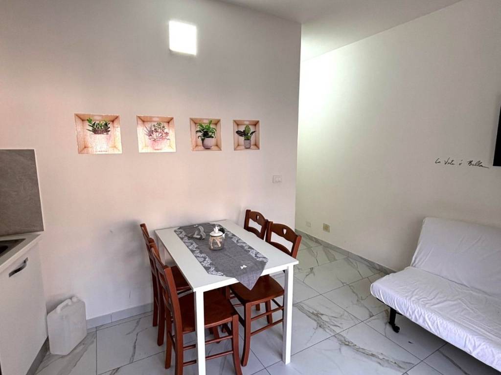 Appartamento a Letojanni in Via Monte Bianco, 27 - Foto 4