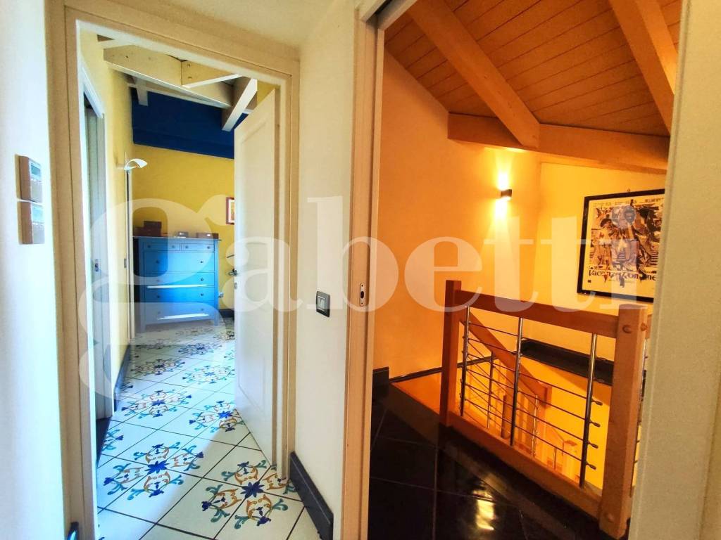 Appartamento a Portici in Via Dalbono, 11 - Foto 5