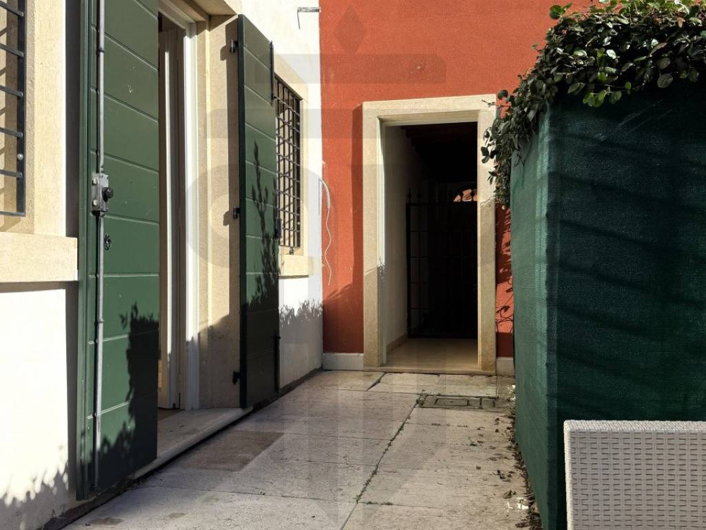 Villetta a schiera a Verona in Vicolo Storto, 7 - Foto 3