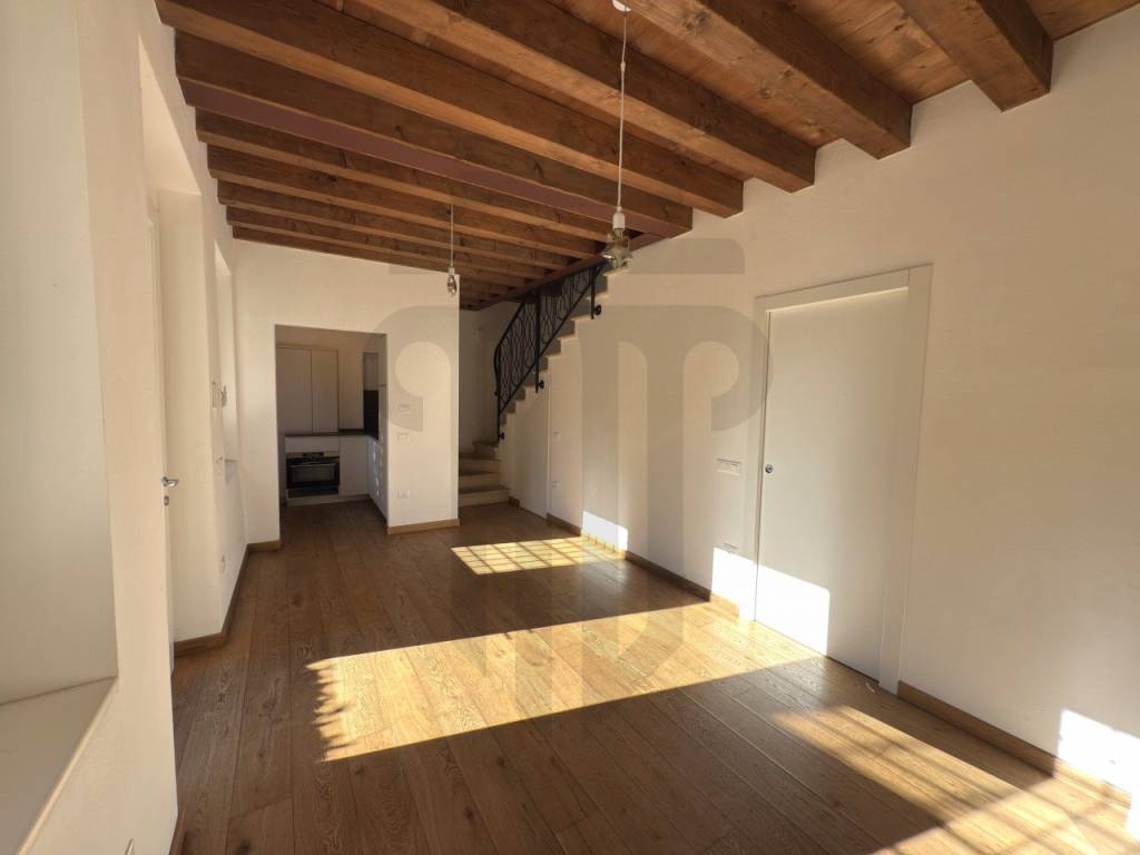 Villetta a schiera a Verona in Vicolo Storto, 7 - Foto 5